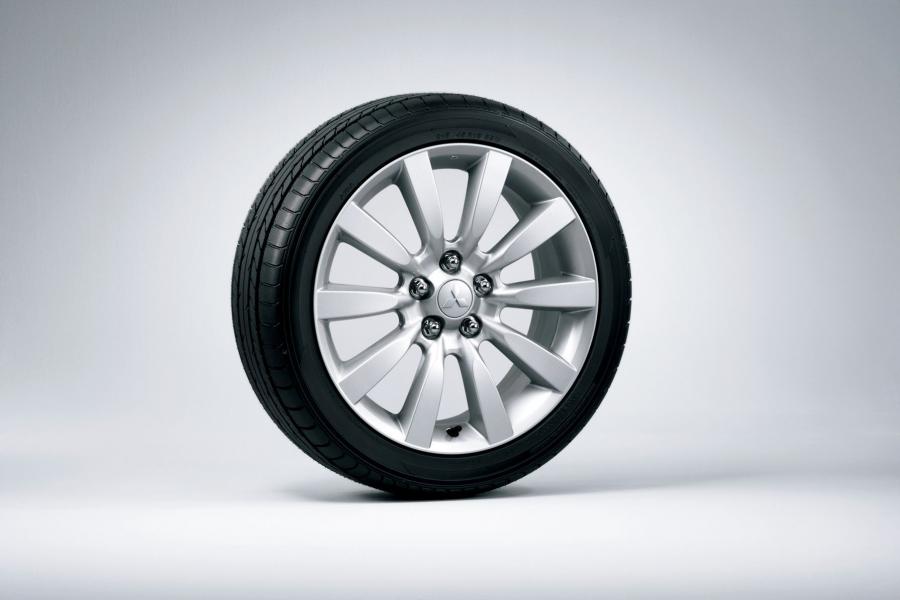  Mitsubishi Galant Fortis Ralliart 2009 года  (фото 2 из 24)